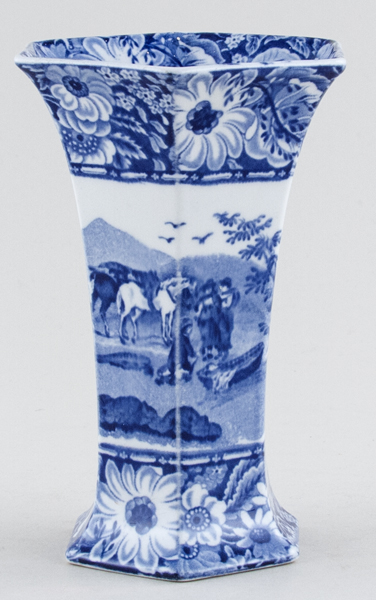 Vase c1930s